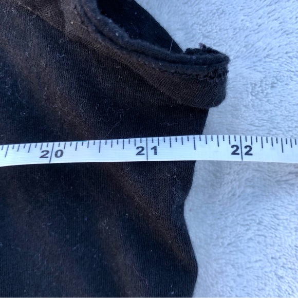 Guns N Roses Tee Shirt Sweet Child O’ Mine Crop Bravado 2022 - Picture 6 of 6